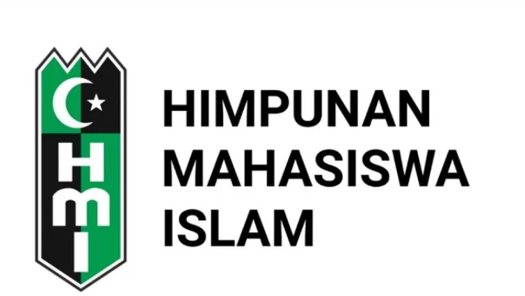 Logo HMI Pemerintah Kota Pamenang